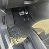 (Opel Grandland 2018-2024) Pisos Rígidos Calce Perfecto Tipo Bandeja Antiderrame