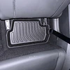 (Mini Cooper 2 Puertas del 2014-2024) Pisos Rígidos Calce Perfecto Tipo Bandeja Antiderrame