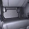 (Mini Cooper 2 Puertas del 2014-2024) Pisos Rígidos Calce Perfecto Tipo Bandeja Antiderrame