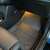 (Mini Cooper 2 Puertas del 2014-2024) Pisos Rígidos Calce Perfecto Tipo Bandeja Antiderrame
