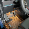 (Mini Cooper 2 Puertas del 2014-2024) Pisos Rígidos Calce Perfecto Tipo Bandeja Antiderrame