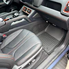 (BYD Shark 2025+) Pisos Rígidos Calce Perfecto Tipo Bandeja Antiderrame