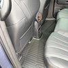 (BYD Shark 2025+) Pisos Rígidos Calce Perfecto Tipo Bandeja Antiderrame