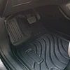 (BYD Song Pro 2024+) Pisos Rígidos Calce Perfecto Tipo Bandeja Antiderrame