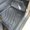 (BYD Dolphin Mini 2024+) Pisos Rígidos Calce Perfecto Tipo Bandeja Antiderrame