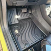 (BYD Dolphin Mini 2024+) Pisos Rígidos Calce Perfecto Tipo Bandeja Antiderrame