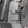 (Mazda CX9 2017+) Pisos Rígidos Calce Perfecto Tipo Bandeja Antiderrame (1era+2da+3era Fila de Asientos)