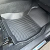 (Subaru Forester 2014-2018) Pisos Rígidos Calce Perfecto Tipo Bandeja Antiderrame