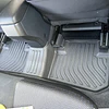 (Subaru Forester 2014-2018) Pisos Rígidos Calce Perfecto Tipo Bandeja Antiderrame