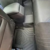 (Peugeot 308 2015-2021) Pisos Rígidos Calce Perfecto Tipo Bandeja Antiderrame