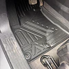 (GAC GS3/GS3 Power 2020-2026+) Pisos Rígidos Calce Perfecto Tipo Bandeja Antiderrame