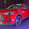 (MG ZS 2026+) Pisos Rígidos Calce Perfecto Tipo Bandeja Antiderrame- COPIA