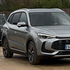 (MG ZS 2026+) Pisos Rígidos Calce Perfecto Tipo Bandeja Antiderrame- COPIA
