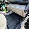 (Toyota Rav4 2006-2012) Pisos Rígidos Calce Perfecto Tipo Bandeja Antiderrame