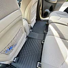 (Toyota Rav4 2006-2012) Pisos Rígidos Calce Perfecto Tipo Bandeja Antiderrame