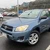 (Toyota Rav4 2006-2012) Pisos Rígidos Calce Perfecto Tipo Bandeja Antiderrame