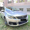 (Peugeot 308 2014-2021) Pisos Rígidos Calce Perfecto Tipo Bandeja Antiderrame