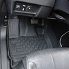 (Honda City 2021-2025) Pisos Rígidos Calce Perfecto Tipo Bandeja Antiderrame