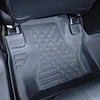 (Honda City 2021-2025) Pisos Rígidos Calce Perfecto Tipo Bandeja Antiderrame