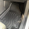 (MG ZS 2026+) Pisos Rígidos Calce Perfecto Tipo Bandeja Antiderrame