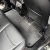 (Tesla Model Y / Juniper 2024+) Pisos Rígidos Calce Perfecto Tipo Bandeja Antiderrame