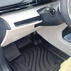 (Geely EX5 EV 2025+) Pisos Rígidos Calce Perfecto Tipo Bandeja Antiderrame