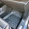 (GWM Haval Dargo 2022-2025+) Pisos Rígidos Calce Perfecto Tipo Bandeja Antiderrame