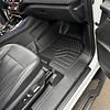 (Foton G9) Pisos Rígidos Calce Perfecto Tipo Bandeja Antiderrame