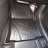 (Toyota Rav4 2026+) Pisos Rígidos Calce Perfecto Tipo Bandeja Antiderrame
