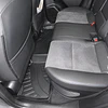 (Toyota Rav4 2026+) Pisos Rígidos Calce Perfecto Tipo Bandeja Antiderrame