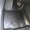 (Toyota Rav4 2026+) Pisos Rígidos Calce Perfecto Tipo Bandeja Antiderrame