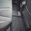 (Geely Cityray 2025+) Pisos Rígidos Calce Perfecto Tipo Bandeja Antiderrame