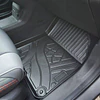 (Geely Cityray 2025+) Pisos Rígidos Calce Perfecto Tipo Bandeja Antiderrame