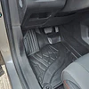 (Geely Cityray 2025+) Pisos Rígidos Calce Perfecto Tipo Bandeja Antiderrame
