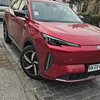(Changan CS55 Plus / IDD 2020-2026+) Pisos Rígidos Calce Perfecto Tipo Bandeja Antiderrame