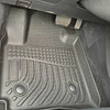 (Changan CS55 Plus / IDD 2020-2026+) Pisos Rígidos Calce Perfecto Tipo Bandeja Antiderrame