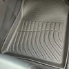 (Changan CS55 Plus / IDD 2020-2026+) Pisos Rígidos Calce Perfecto Tipo Bandeja Antiderrame