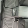 (Changan CS55 Plus / IDD 2020-2026+) Pisos Rígidos Calce Perfecto Tipo Bandeja Antiderrame