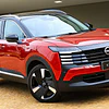 (Nissan Kicks 2026+) Pisos Rígidos Calce Perfecto Tipo Bandeja Antiderrame