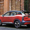 (Nissan Kicks 2026+) Pisos Rígidos Calce Perfecto Tipo Bandeja Antiderrame