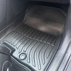 (Hyundai Palisade LX3 2026+) Pisos Rígidos Calce Perfecto Tipo Bandeja Antiderrame (1era+2da+3era Fila de Asientos)