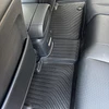 (Hyundai Palisade LX3 2026+) Pisos Rígidos Calce Perfecto Tipo Bandeja Antiderrame (1era+2da+3era Fila de Asientos)