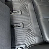 (Hyundai Palisade LX3 2026+) Pisos Rígidos Calce Perfecto Tipo Bandeja Antiderrame (1era+2da+3era Fila de Asientos)