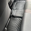 (Toyota Corolla Sedán 2014-2019) Pisos Rígidos Calce Perfecto Tipo Bandeja Antiderrame