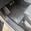 (Chevrolet Captiva PHEV/EV 2026+) Pisos Rígidos Calce Perfecto Tipo Bandeja Antiderrame