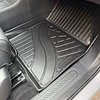 (Chevrolet Captiva PHEV/EV 2026+) Pisos Rígidos Calce Perfecto Tipo Bandeja Antiderrame