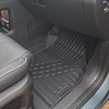 (Jaecoo 7 2024+ Híbrido) Pisos Rígidos Calce Perfecto Tipo Bandeja Antiderrame
