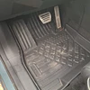 (Jaecoo 7 2024+ Híbrido) Pisos Rígidos Calce Perfecto Tipo Bandeja Antiderrame
