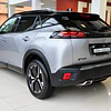 (Peugeot 2008 2026+ Híbrido) Pisos Rígidos Calce Perfecto Tipo Bandeja Antiderrame