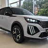 (Peugeot 2008 2026+ Híbrido) Pisos Rígidos Calce Perfecto Tipo Bandeja Antiderrame